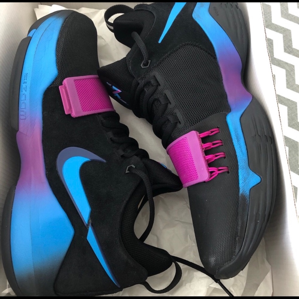 Nike PG 1 “Flip The Switch”